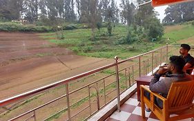 Memmsta Hotels 1510 - Ooty