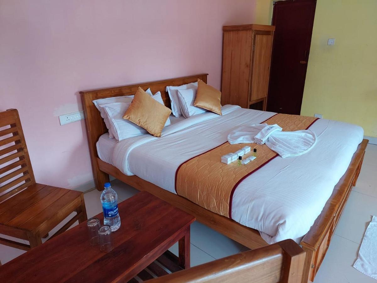 Memmsta Hotels 1510 - Ooty Exterior photo