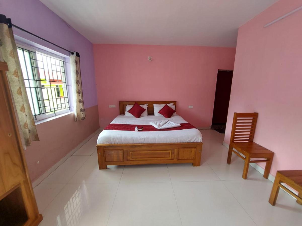 Memmsta Hotels 1510 - Ooty Exterior photo