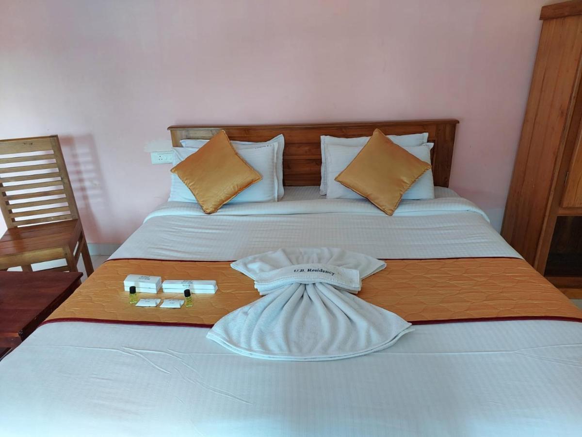 Memmsta Hotels 1510 - Ooty Exterior photo