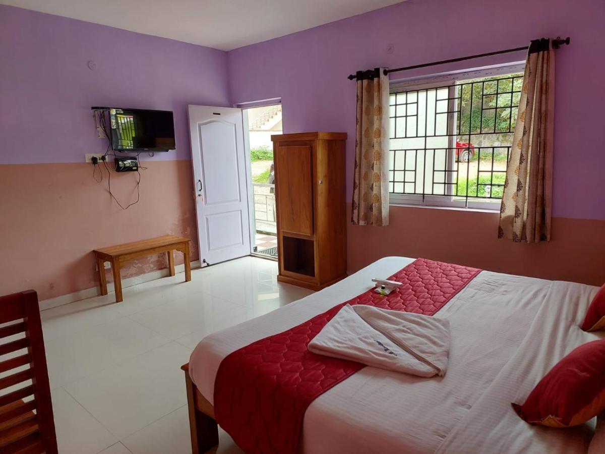 Memmsta Hotels 1510 - Ooty Exterior photo