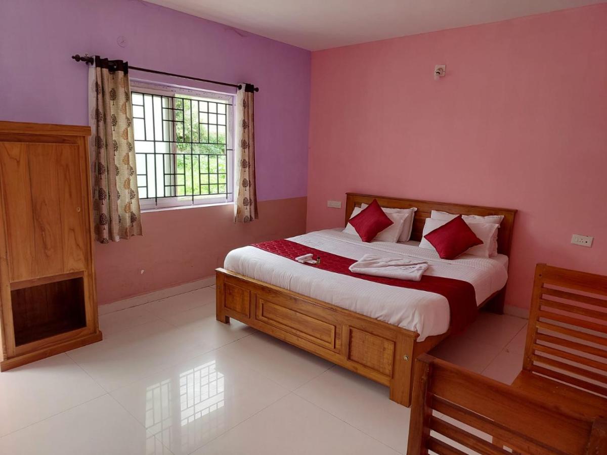 Memmsta Hotels 1510 - Ooty Exterior photo
