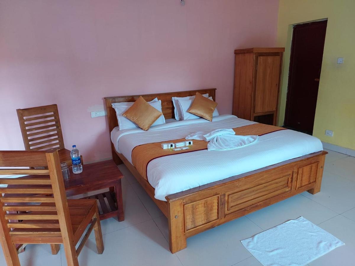 Memmsta Hotels 1510 - Ooty Exterior photo