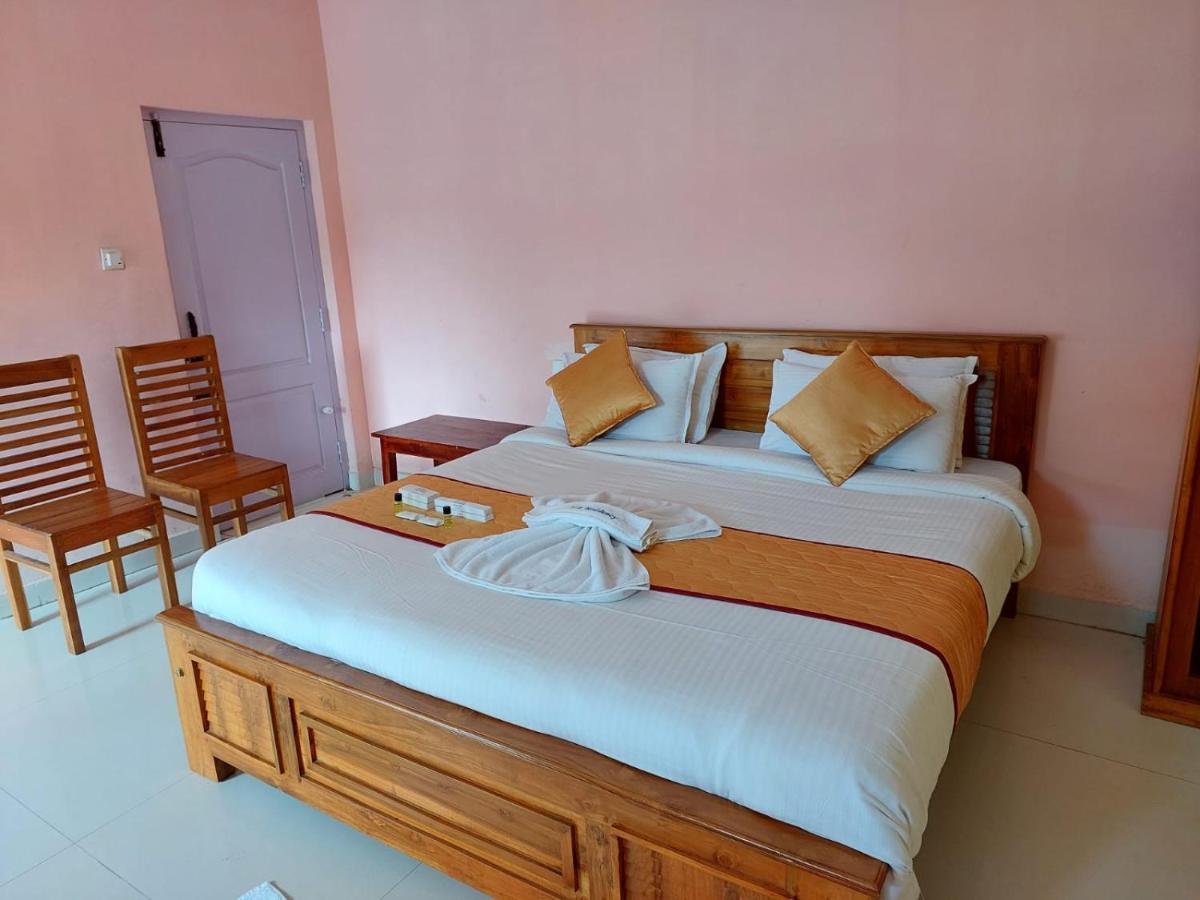 Memmsta Hotels 1510 - Ooty Exterior photo