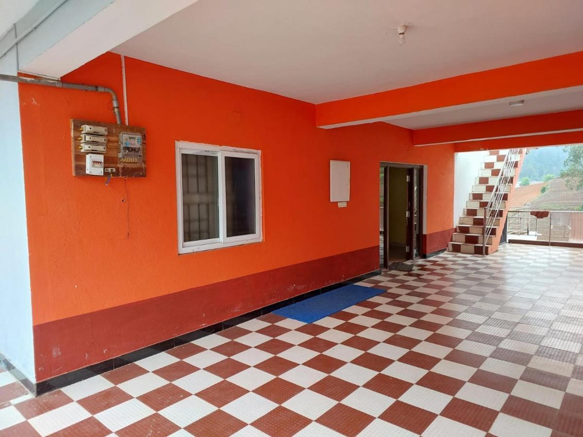 Memmsta Hotels 1510 - Ooty Exterior photo