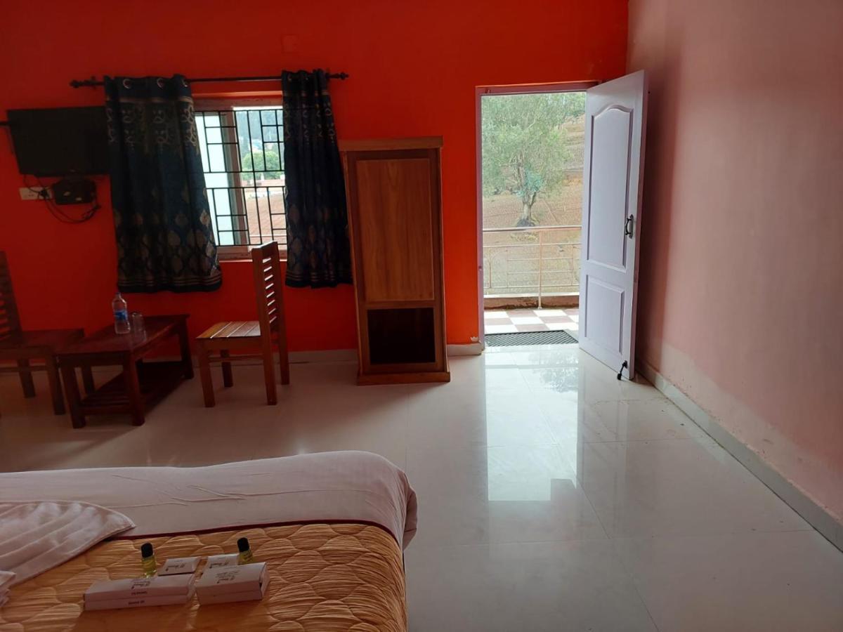 Memmsta Hotels 1510 - Ooty Exterior photo