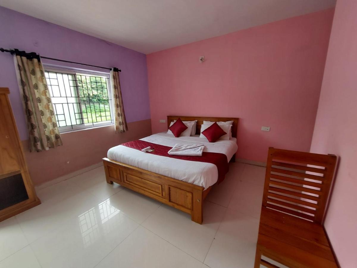 Memmsta Hotels 1510 - Ooty Exterior photo