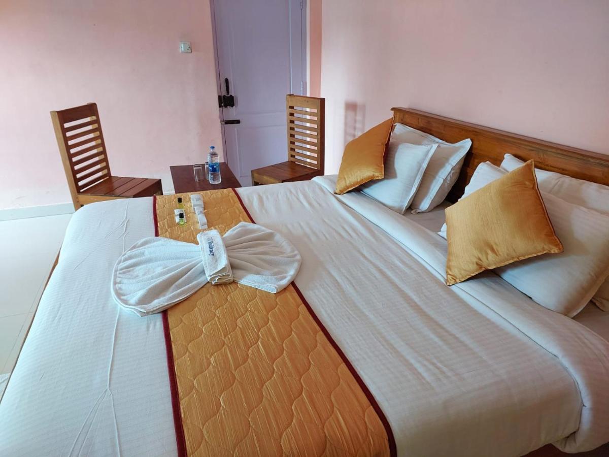 Memmsta Hotels 1510 - Ooty Exterior photo