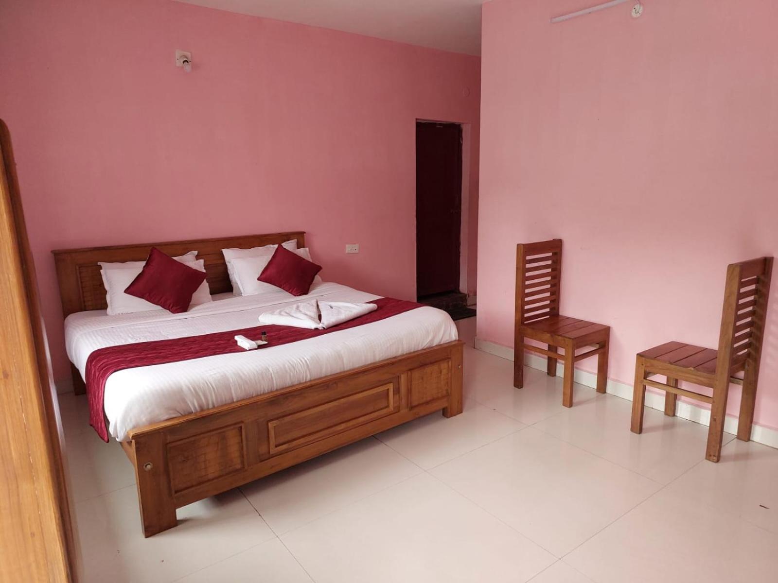 Memmsta Hotels 1510 - Ooty Exterior photo