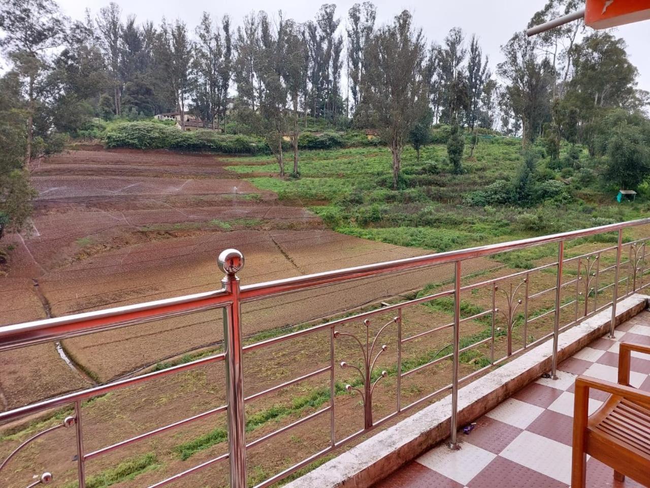 Memmsta Hotels 1510 - Ooty Exterior photo